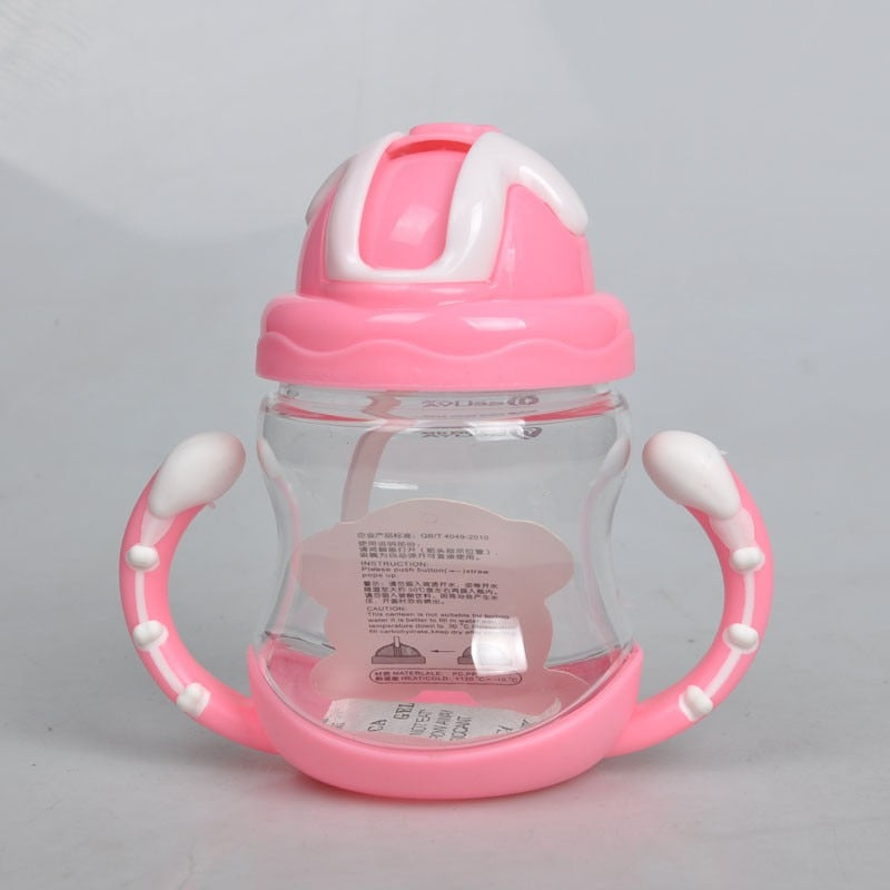 320ml Newborns Baby Feeding Bottle