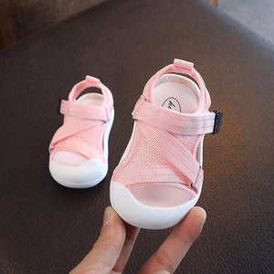 2019 Summer Infant Toddler Shoes