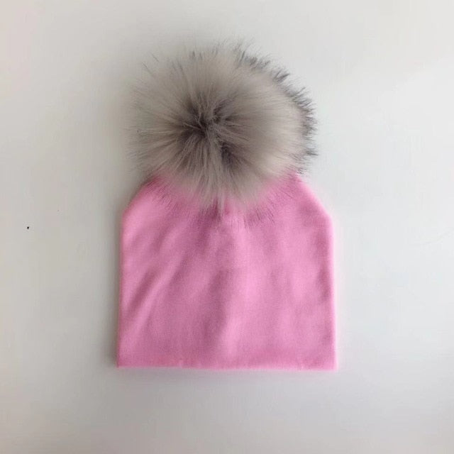 newborn children's hat