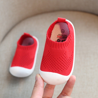 2019 Spring Toddler Shoes