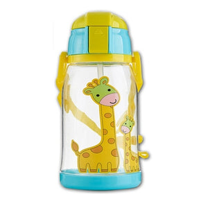 Straw Sippy Cup 600ml